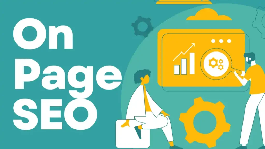 الفرق بين On-Page SEO و Off-Page SEO