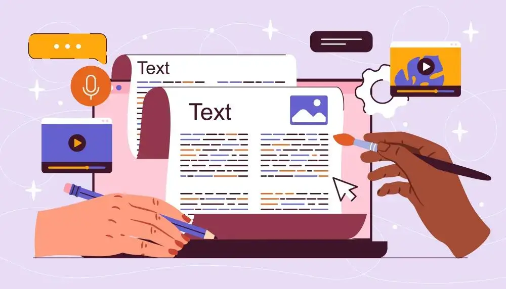 المحتوى المناسب للعملاء في SEO