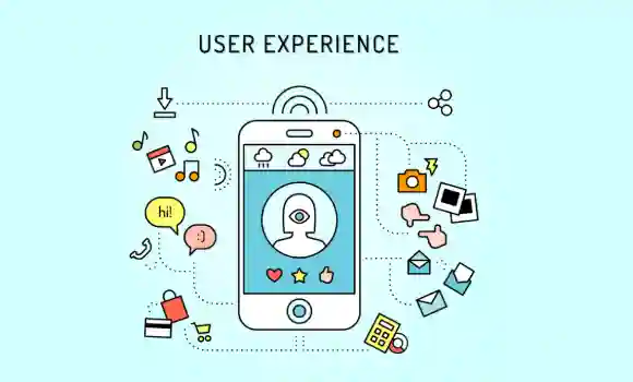 تحسين تجربة المستخدم