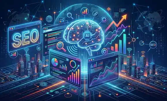 سيو الذكاء الاصطناعي, ai seo, تحسين الظهور في الذكاء الاصطناعي