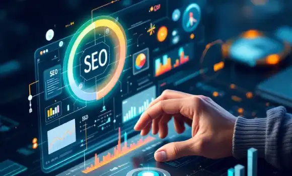 سيو الذكاء الاصطناعي, ai seo, تحسين الظهور في الذكاء الاصطناعي
